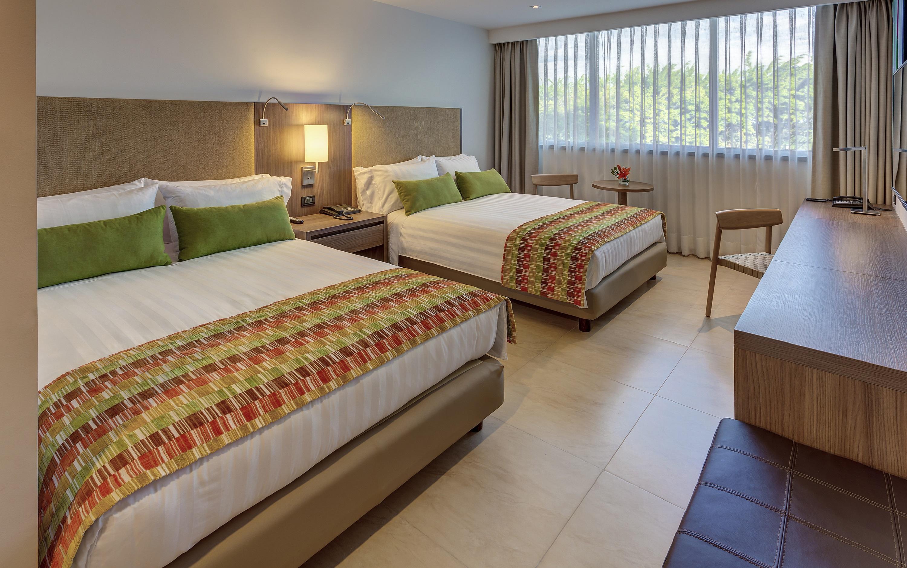 Estelar Villavicencio Hotel & Centro De Convenciones Exterior photo A room at the Hilton San Diego Bayfront