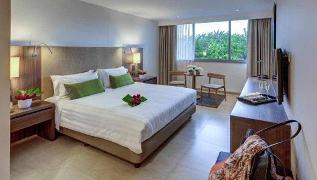 Estelar Villavicencio Hotel & Centro De Convenciones Exterior photo Deluxe room